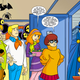 Illustration for article titled Scooby-Doo Stars in a Crisis on Infinite Mutts With Krypto and Ace the Bathound